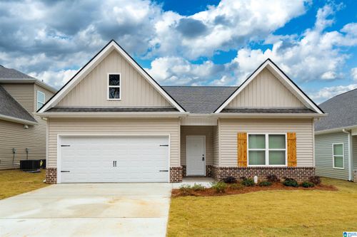 2237 Headrick Rd, Bessemer, AL, 35022-4934 | Card Image