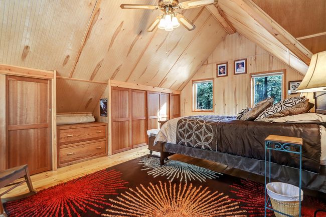 367 Horseshoe Loop, House other with 2 bedrooms, 2 bathrooms and null parking in Jemez Springs NM | Image 32