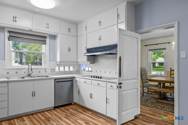 707 W Thompson Ave, House other with 4 bedrooms, 6 bathrooms and null parking in Temple TX | Image 20