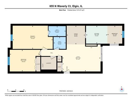 apt-b-655 Waverly Dr, Elgin, IL, 60120-4098 | Card Image