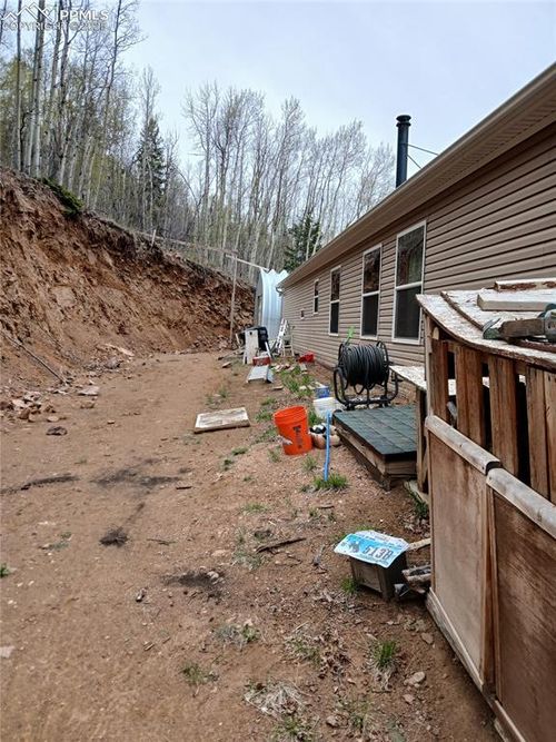2272 County Road 1, Cripple Creek, CO, 80813 | Card Image