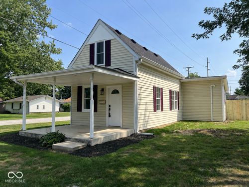 1933 S M St, Elwood, IN, 46036-2931 | Card Image
