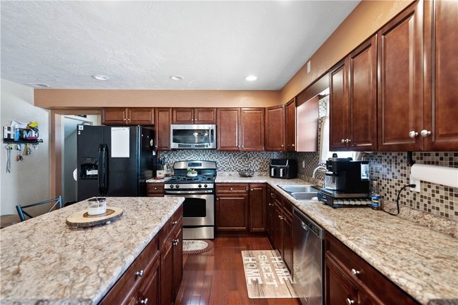 139 Jean St, House other with 3 bedrooms, 2 bathrooms and 1 parking in Belle Vernon PA | Image 9