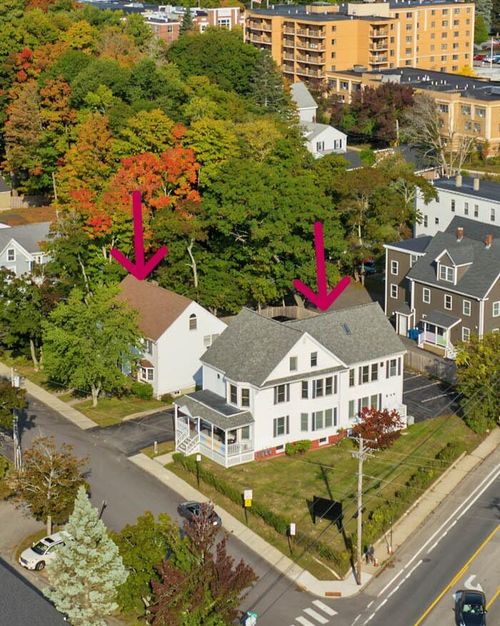 15-9, 13-15 Waverly St, Portland, ME, 04103-3313 | Card Image