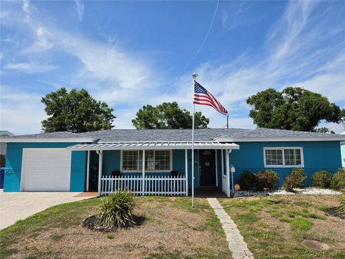 6033 38th Ave N, ST PETERSBURG, FL, 33710-1719 | Card Image