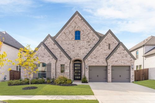 3903 Chesapeake Way, Melissa, TX, 75454-9858 | Card Image