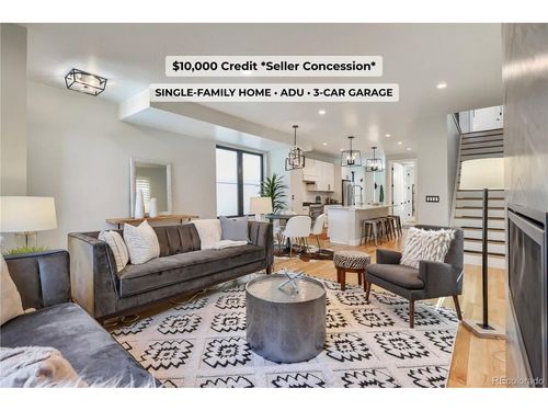 3246 N Speer Blvd, Denver, CO, 80211-3222 | Card Image