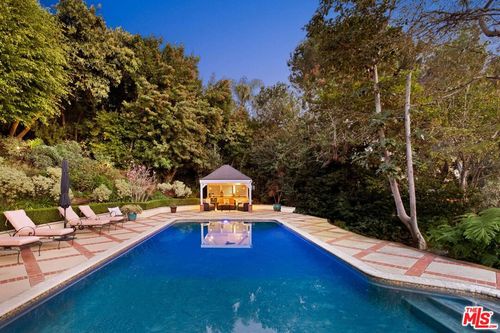 1240 N Wetherly Dr, West Hollywood, CA, 90069 | Card Image