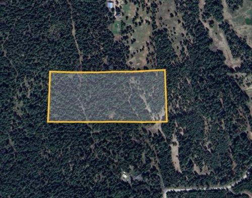 43XX Lumberg Rd, Springdale, WA, 99173 | Card Image