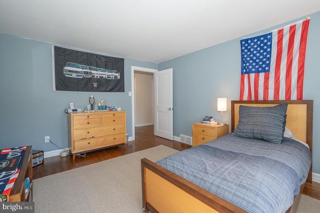 375 Colket Ln, House other with 5 bedrooms, 3 bathrooms and null parking in WAYNE PA | Image 43