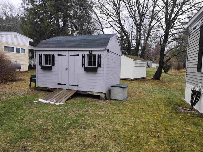 100 Hayes Park, House other with 2 bedrooms, 2 bathrooms and null parking in Exeter NH | Image 10