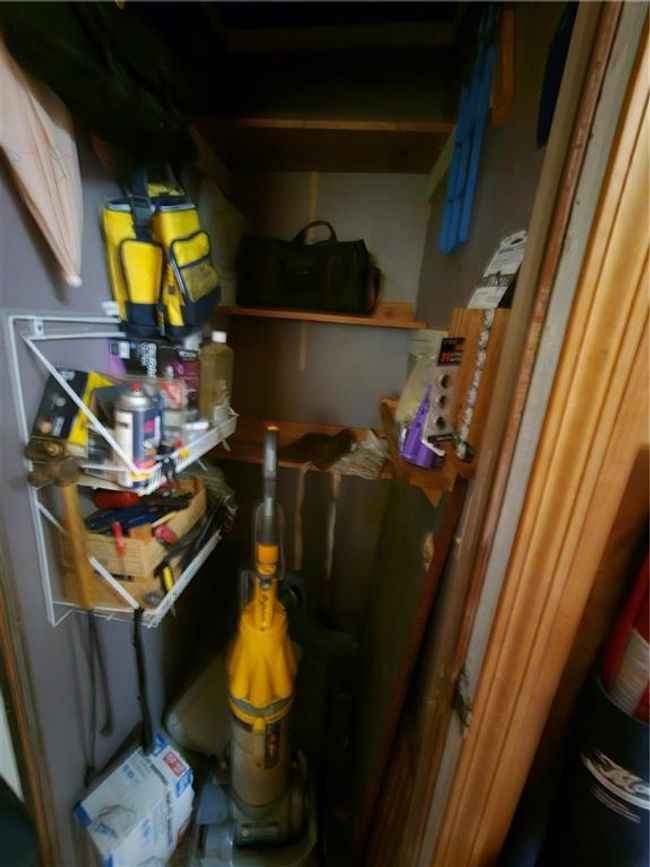 View of storage room | Image 14