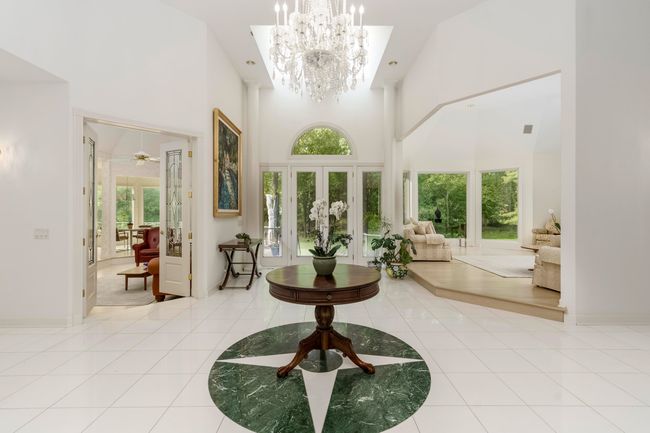 4911 Red Fox Run, House other with 6 bedrooms, 8 bathrooms and null parking in Ann Arbor MI | Image 25