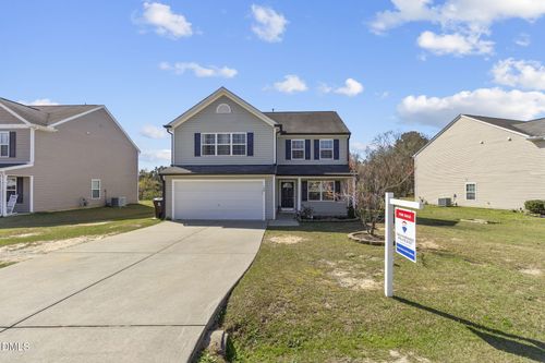 128 Willow Ridge Dr, Sanford, NC, 27332-6903 | Card Image