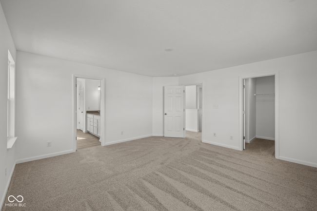 4168 Dutton Dr, House other with 3 bedrooms, 3 bathrooms and null parking in Bargersville IN | Image 29