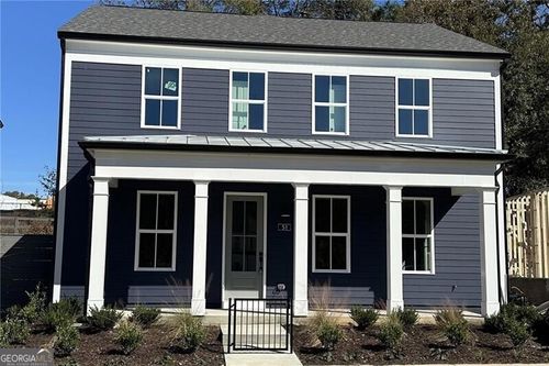 74-51 Hydrangea Way, Auburn, GA, 30011-6527 | Card Image