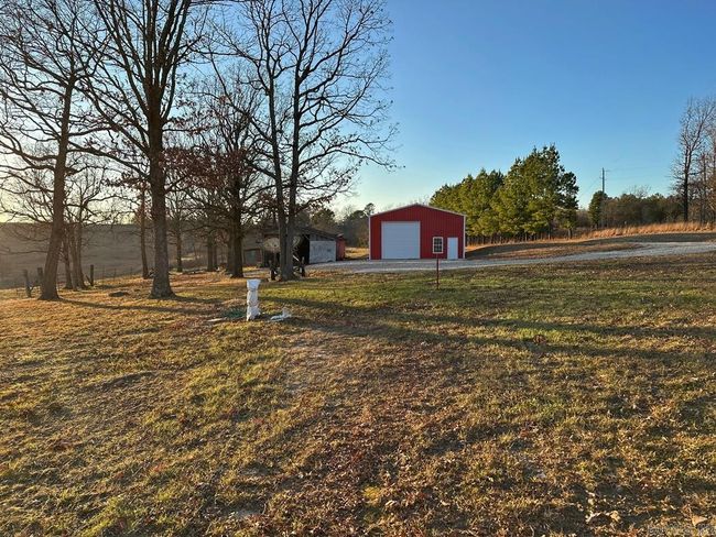 1479 County Road 972, House other with 3 bedrooms, 2 bathrooms and null parking in Compton AR | Image 17