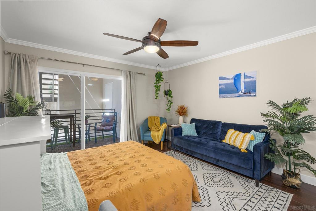 Residential in San Diego