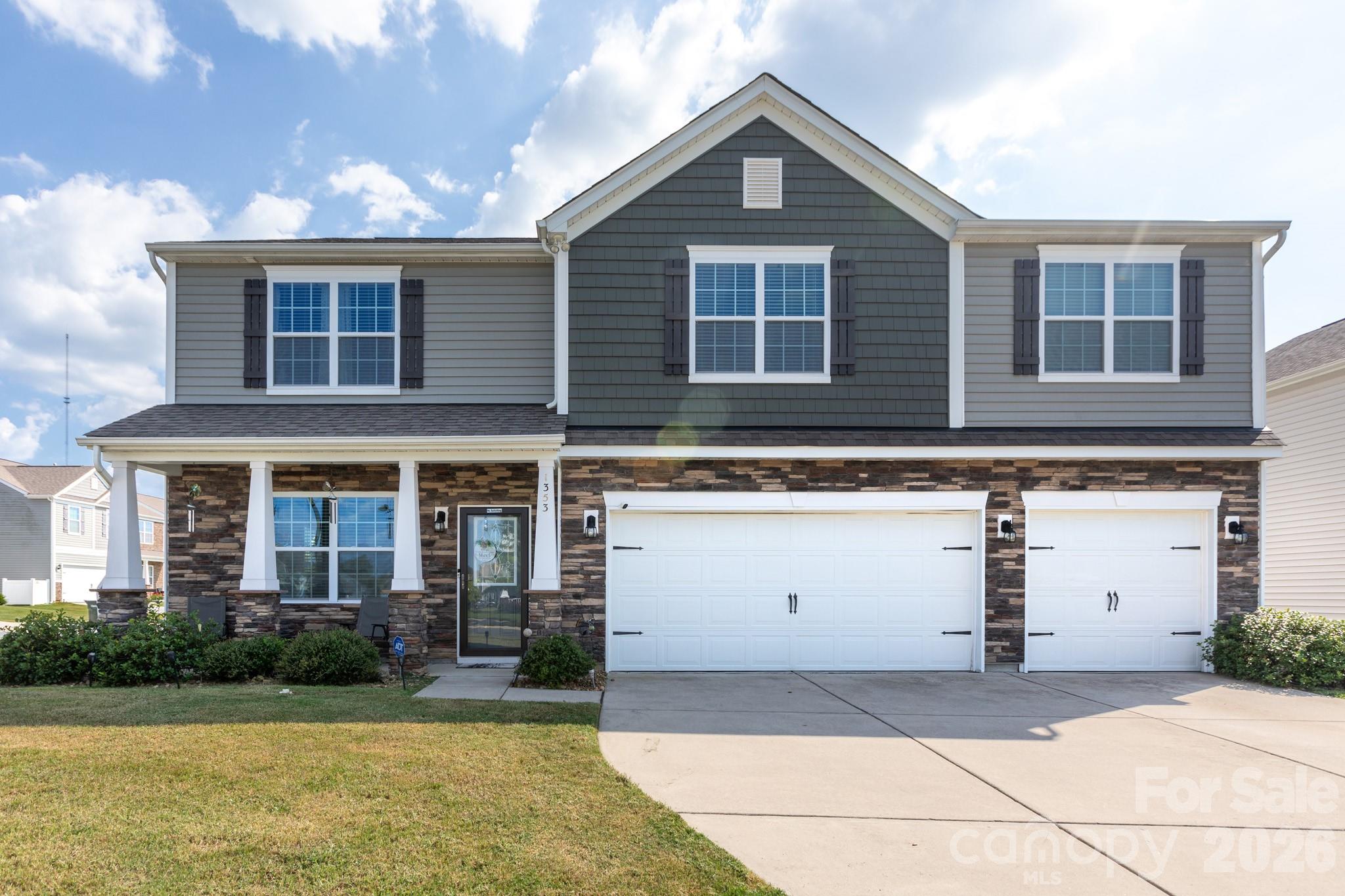 Residential in Concord