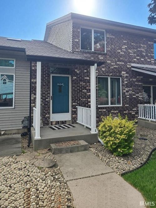 apt-b-2107 Cambridge Dr, Goshen, IN, 46528-5703 | Card Image