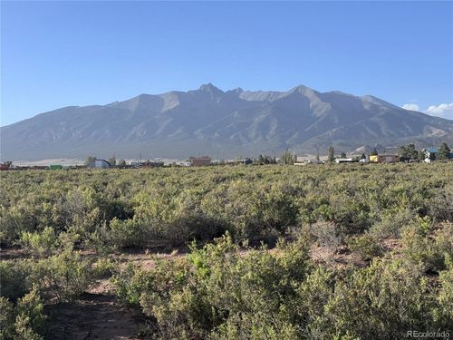 43 8th St, Blanca, CO, 81123 | Card Image