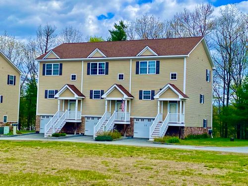 b-58 Winston Drive, Hartford, VT, 05088 | Card Image