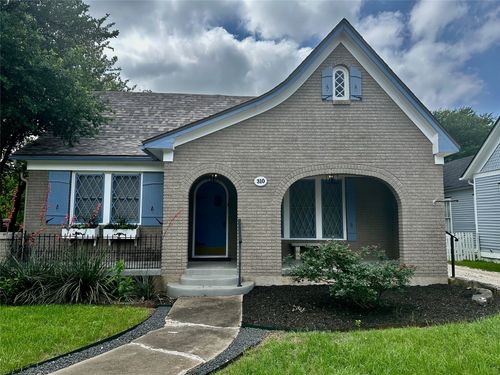 3-310 W University Avenue, Georgetown, TX, 78626 | Card Image