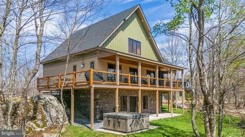 94 Sandy View Ct, MC HENRY, MD, 21541-1824 | Card Image