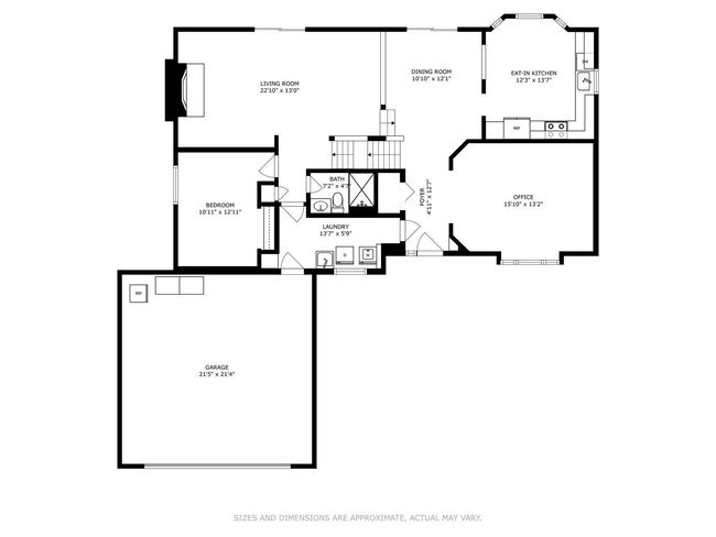 2079 Woodbridge Way, House other with 4 bedrooms, 3 bathrooms and null parking in Woodbury MN | Image 43