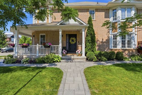 1039 Pl Timmer, Milton, ON, L9T8H3 | Card Image