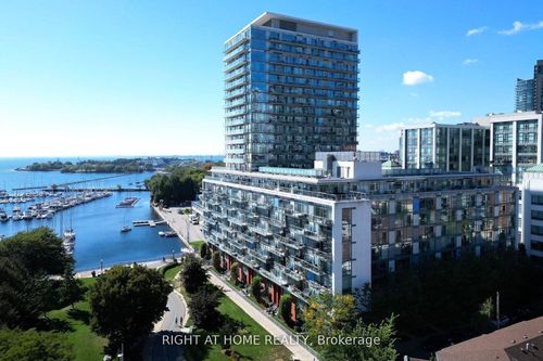 732-90 Stadium Rd, Toronto, ON, M5V3W5 | Card Image