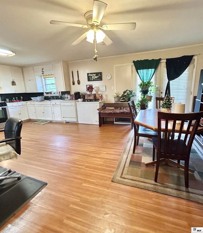 322 N Bernard St, House other with 3 bedrooms, 2 bathrooms and null parking in Ruston LA | Image 5