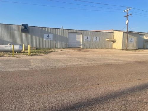 6253 Brodnax Lane, San Angelo, TX, 76904 | Card Image