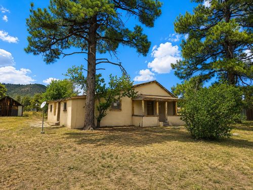 901 Grove Avenue, Chama, NM, 87520 | Card Image