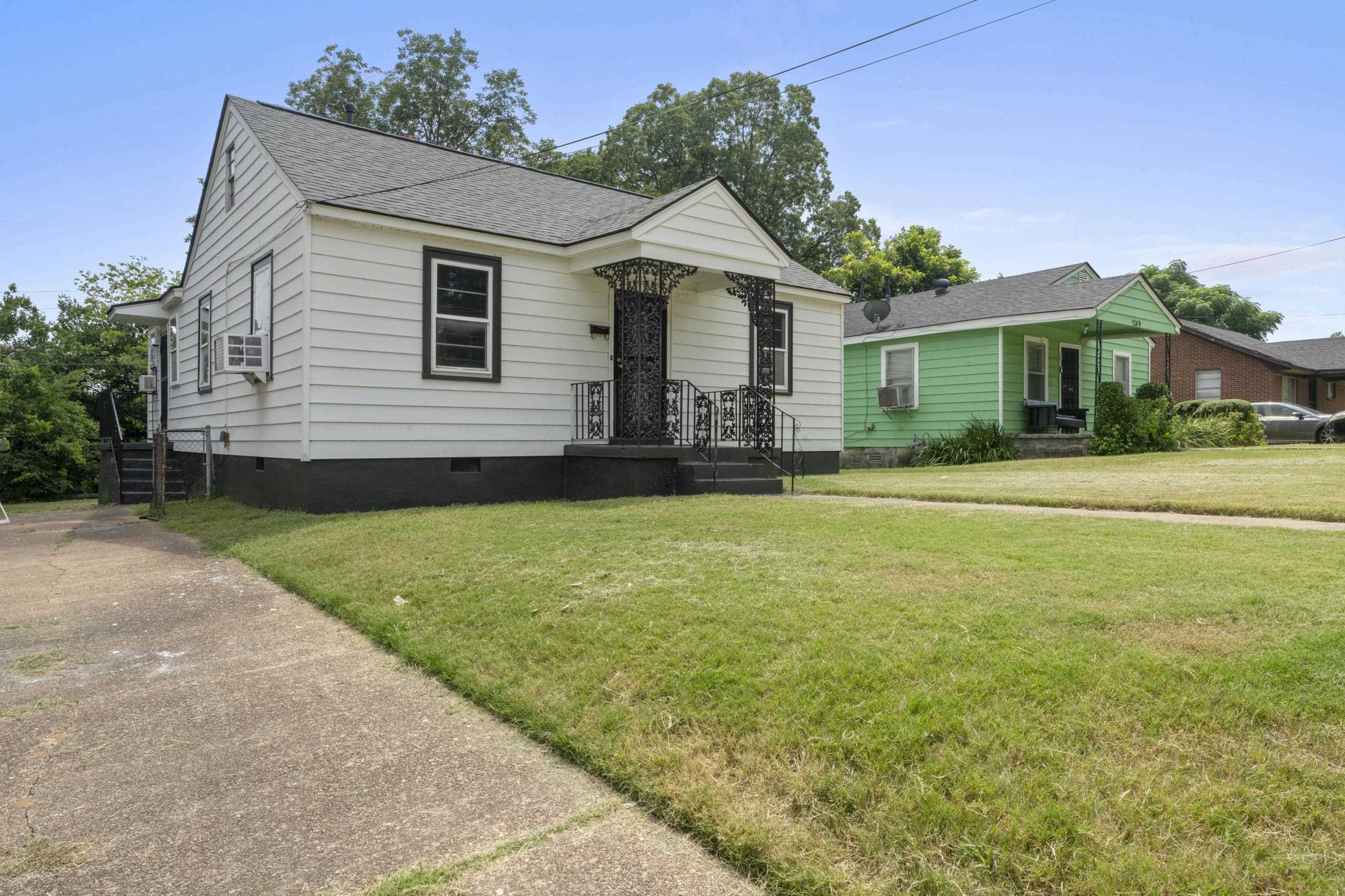 Residential in Memphis
