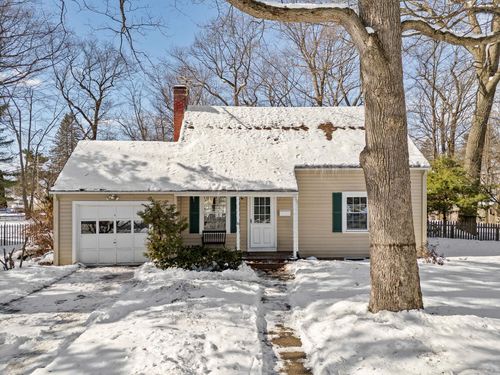 70 Dodds Ct, Burlington, VT, 05408-2646 | Card Image