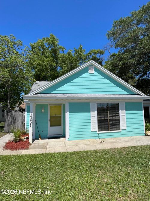 14231 Drakes Point Dr, Jacksonville, FL, 32224-1897 | Card Image