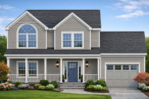 Lot 26 Gail Dr, Rocky Point, NY, 11778-9384 | Card Image