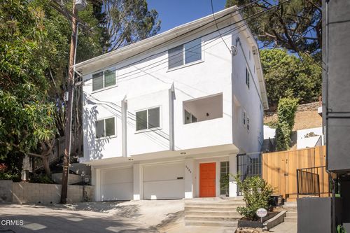 3866 Udell Ct, LOS ANGELES, CA, 90027 | Card Image