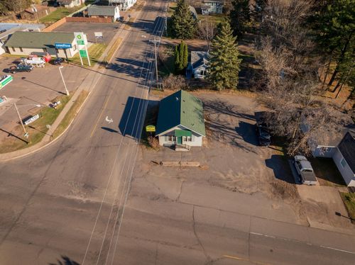 501 Old Highway 61 S Road, Hinckley, MN, 55037 | Card Image