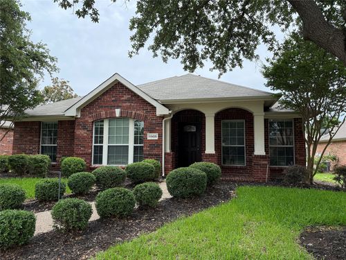 11905 Stephenville Dr, Frisco, TX, 75035-2321 | Card Image
