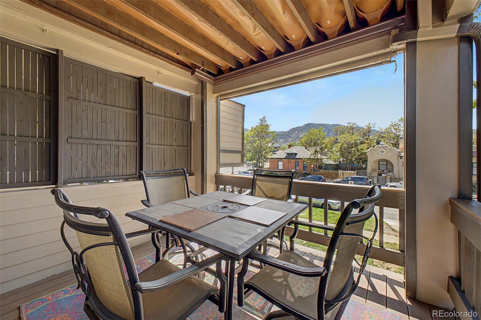 Residential in Boulder 4