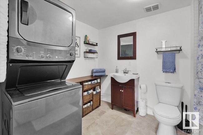 251 Range Road 20, House other with 1 bedrooms, 1 bathrooms and null parking in Spring Lake AB | Image 31