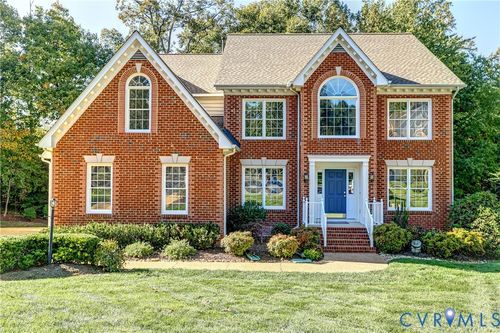 10607 Tuckerman Ct, Mechanicsville, VA, 23116-5875 | Card Image