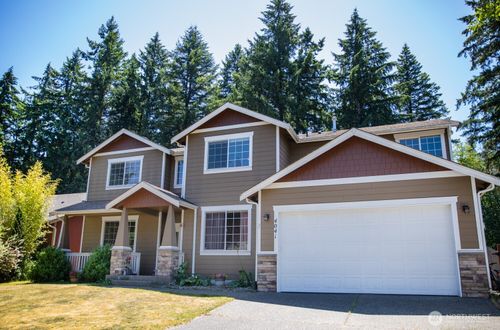 4041 61st Ct Sw, Olympia, WA, 98512-7028 | Card Image