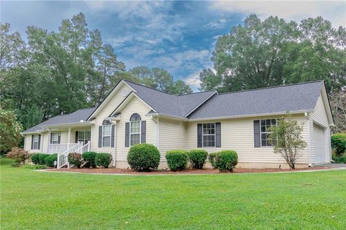 3171 Dews Pond Rd Se, Calhoun, GA, 30701-4506 | Card Image
