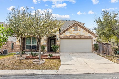 715 Hard Tack Trl, San Antonio, TX, 78245-4680 | Card Image