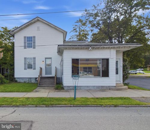 107 N 4th Street, CLEARFIELD, PA, 16830 | Card Image