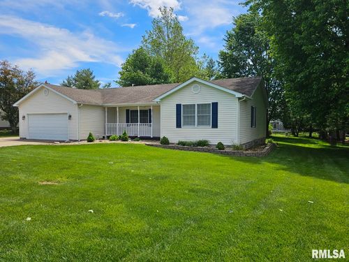 3111 Apricot Ave, Mount Vernon, IL, 62864-2577 | Card Image