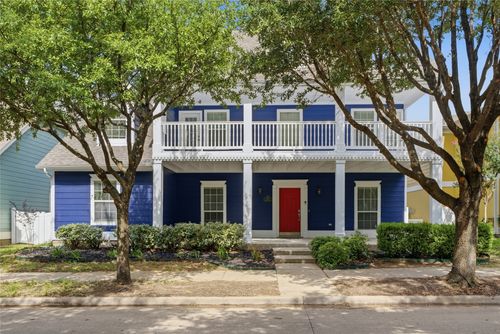 1117 Wenk Dr, Savannah, TX, 76227-7807 | Card Image